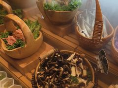 -牛YO寿喜烧和牛火锅自助(三台子万象汇店)