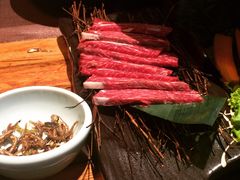 -黑牛の店·和牛烧肉(大悦城店)