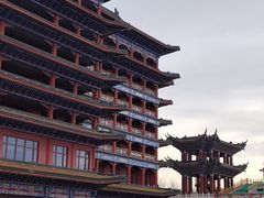 -大明幻境第一城