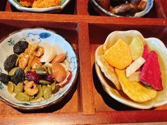 -梅间堂茶馆(绿地缤纷城店)