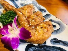 鸡翅-有喜屋·深夜食堂(北京西路店)