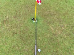 -广州冠景高尔夫练习场