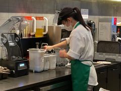 -星巴克臻选(宁波北仑银泰城店)