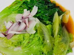 -小山城·馋嘴蛙(亚运村店)