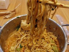 -方恒购物中心(望京小街店)