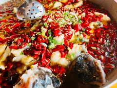 -先启半步颠·川菜小炒