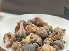 -常鲜楼常来尝鲜海胆馆(星海店)