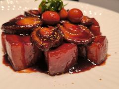 -荷塘秋月·本帮江浙菜(国权路店)