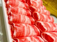 -江海肥牛(桃园南路店)