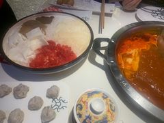-大龙燚火锅(天安云谷店)