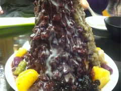 红豆冰山-小资太太餐厅(南岗区店)