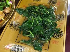 -君华饭店·腊排铜火锅