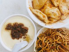 -大碗面(洗面桥街店)