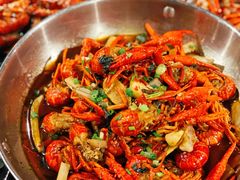 -虾小龙老长沙龙虾馆(坡子街店)