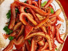 -金杨拉面王小吃面馆·牛三宝面·红烧牛肉粉