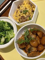 -乐茵敔山湾月子中心(独栋湖景店)