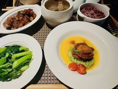 -罗约海滨温泉酒店-索莎西餐厅