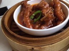 -点红点绿茗点居(客村店)