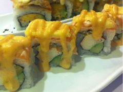 千寻寿司店-千寻寿司(兴工一路店)