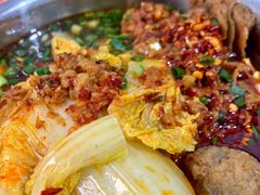 -胖子水煮(铁路三村无任何分店)