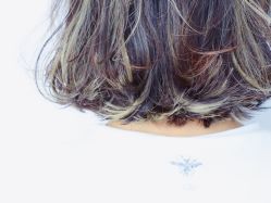 点击看大图 -简影造型·自选烫染接发salon