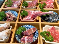 -吉屋烤肉(八宝街店)