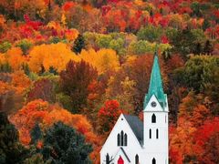 -北极村旅游风景区