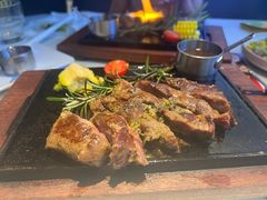 -豪客来牛排(华创国际广场店)