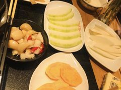 -董家湾重庆老火锅(嘉华店)