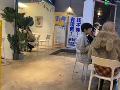 -棂笼·深度沉浸密室(武汉旗舰店)