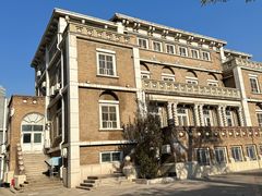 -天津五大道文化旅游区