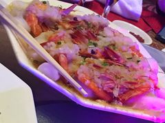 -萨莉亚意式餐厅(深圳北站店)