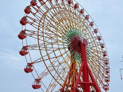-神户面包超人儿童博物馆＆购物商场