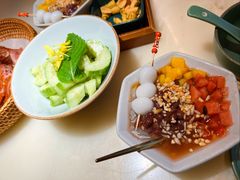 -锦府盐帮·李宅(领展购物广场中关村店)