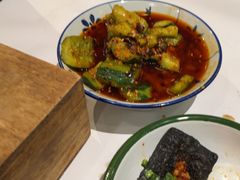 -江味龙虾馆·裸蓝龙虾(南山店)