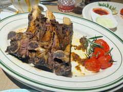 -波特曼西餐厅(中央大街店)