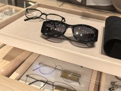 -溥仪眼镜PUYI OPTICAL(国贸商城店)