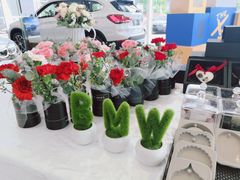 -南充通源宝马4S店(高坪店)