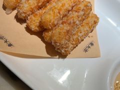 拉丝的年糕-東大方(海宁海昌路店)