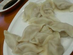 -清和传家饺子(龙泉道物美店)