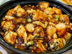 海鲜豆腐-金家老三饭庄(常营店)