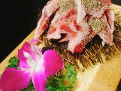 -金龙烧烤·牛肉面(西塔店)