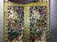 大堂-Siam泰餐厅(水上公园店)