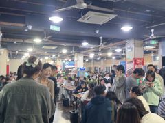 -皖北巫氏三胖地锅鸡(长淮总店)