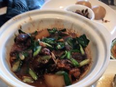 -壹只菜·崇明本地特色菜(崇明南门店)