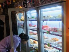 -老板不给炸自助炸串(中央大街总店)