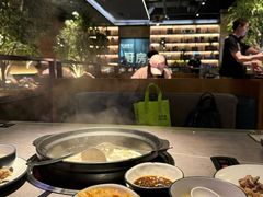 -同仁四季椰子鸡(海岸城天利店)