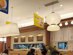 -池奈·咖喱蛋包饭(熙地港店)