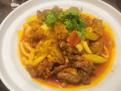 -鹏馨羊羔肉·非遗(新建街店)