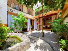 -腾文筱院(沙湖路店)